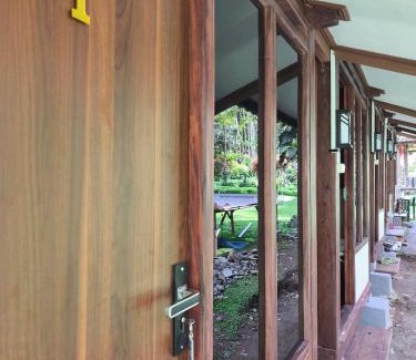 Banyuwangi Casa | Sendang Seruni Guest House