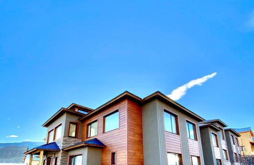 El Chaltén Apartamento | Senderos Aparts & Suites