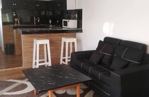 Bargny Gouddau Apartamento | Sendou Seaside Villa - Ocean Views & Serenity