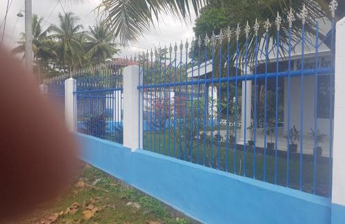 Pondang Casa | Sendowan Baru Amurang