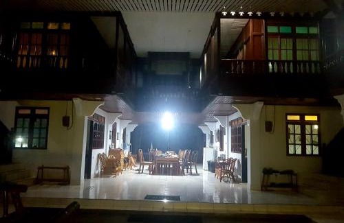 Pondang Casa | Sendowan Baru Amurang