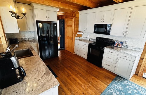 Geneva Casa | Seneca Lake Waterfront-On Wine Trail frente a Three Brothers, cerca de Ginebra