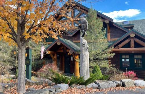 Cooperstown - Otsego Lake Casa | Seneca Lodge