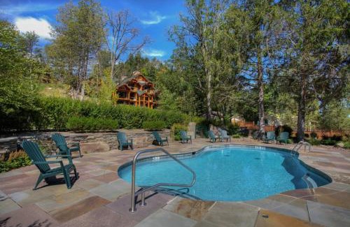 Cooperstown - Otsego Lake Casa | Seneca Lodge