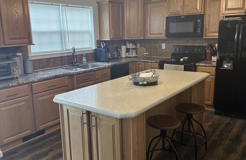 Watkins Glen Casa | Seneca Summit: Lake view, private road