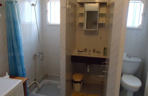 Bargny Gouddau Villa | Casa senegalesa en venta frente al mar, a 30 minutos del aeropuerto.