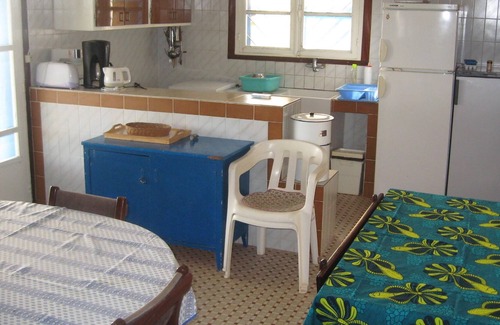 Bargny Gouddau Villa | Casa senegalesa en venta frente al mar, a 30 minutos del aeropuerto.