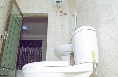 Banjul Apartamento | SeneGambia Beach Apartments