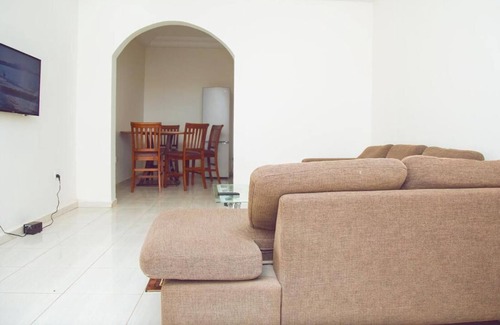 Banjul Apartamento | SeneGambia Beach Apartments