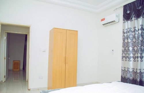 Banjul Apartamento | SeneGambia Beach Apartments