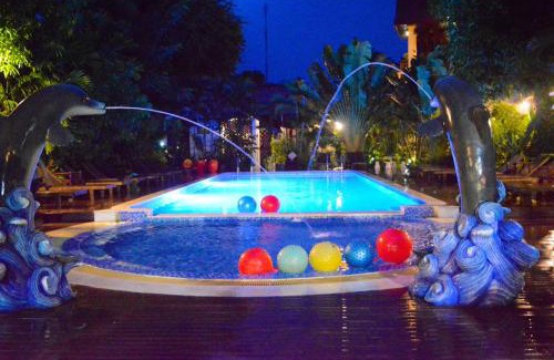 Don Khon Complejo | Sengahloune Resort