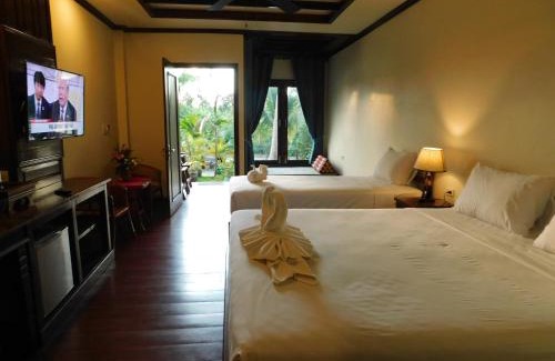 Don Khon Complejo | Sengahloune Resort
