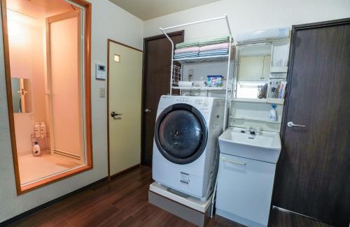 Takanawa Apartamento | Sengakuji 303, 40 square meters house Direct train from the airport