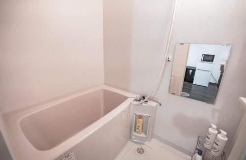 Takanawa Apartamento | Sengakuji 303, 40 square meters house Direct train from the airport