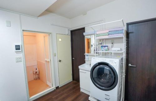 Takanawa Apartamento | Sengakuji 403, 40 square meters house Direct train from the airport