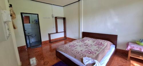 Nong Khiaw Casa | Sengdao chittavong guesthouse