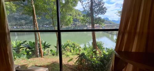 Nong Khiaw Casa | Sengdao chittavong guesthouse
