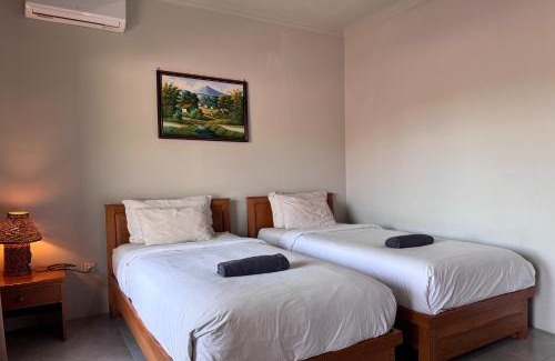 Senggigi Hotel | Senggigi Cottages Lombok