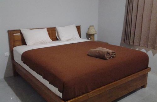 Senggigi Hotel | Senggigi Cottages Lombok