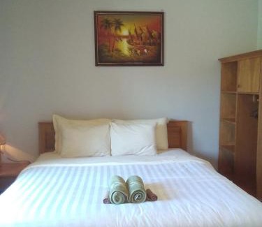 Senggigi Hotel | Senggigi Cottages Lombok