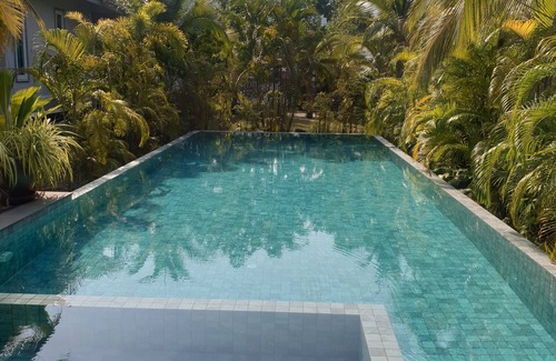 Nong Thale Villa | Sengjan Garden