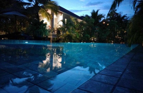 Nong Thale Villa | Sengjan Garden