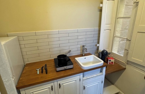 Senglea Apartamento | Senglea Arcanum - Close to seafront and restaurants - 2nd floor with views