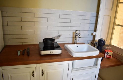 Senglea Apartamento | Senglea Arcanum - Close to seafront and restaurants - 2nd floor with views