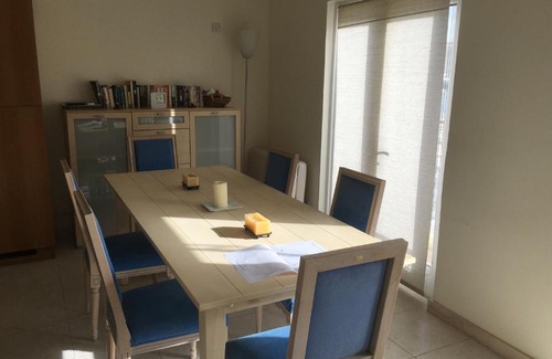 Senglea Apartamento | Senglea Seafront Apartment
