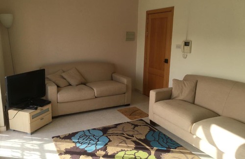 Senglea Apartamento | Senglea Seafront Apartment