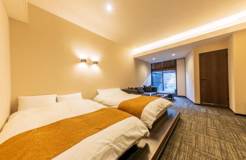 Hakone Hotel | Sengokuhara Hisanoha