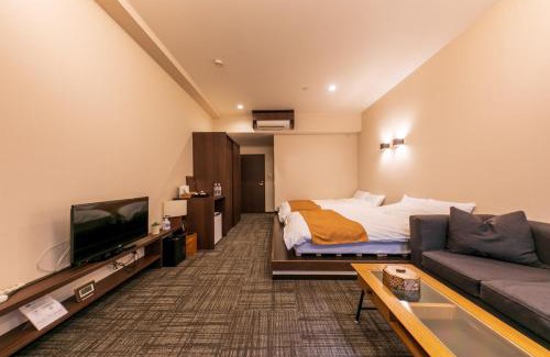 Hakone Hotel | Sengokuhara Hisanoha