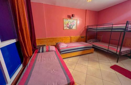 Sidi Youssef Ben Ahmed Hotel | Senhaja Hôtel et Spa