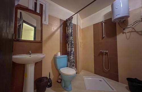 Sidi Youssef Ben Ahmed Hotel | Senhaja Hôtel et Spa