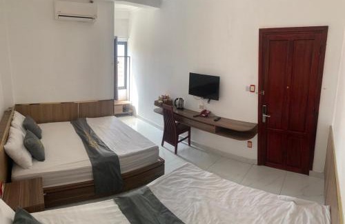 Korean Industrial Zone Hotel | Senho Hotel