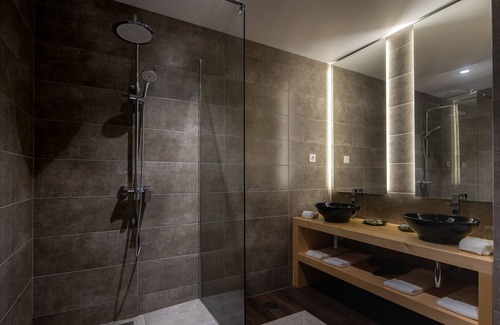 Ponta Delgada Hotel | Senhora da Rosa Tradition & Nature Hotel