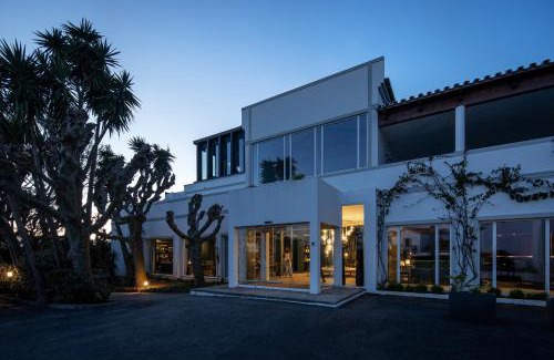 Ponta Delgada Hotel | Senhora da Rosa, Tradition & Nature Hotel