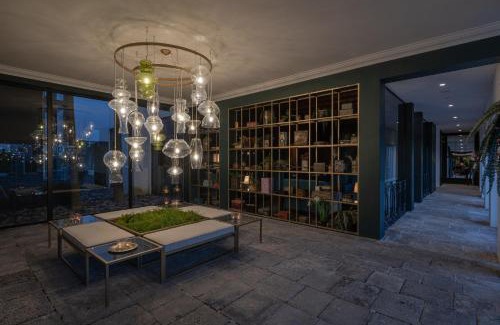 Ponta Delgada Hotel | Senhora da Rosa, Tradition & Nature Hotel