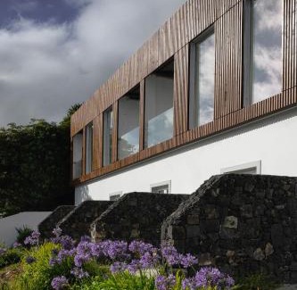 Ponta Delgada Hotel | Senhora da Rosa, Tradition & Nature Hotel