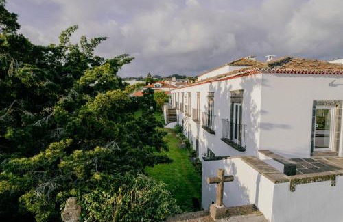 Livramento Cama Y Desayuno | Senhora do Carmo Charm House
