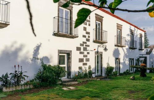 Livramento Cama Y Desayuno | Senhora do Carmo Charm House