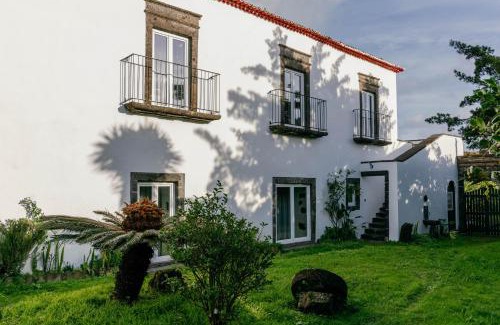 Livramento Cama Y Desayuno | Senhora do Carmo Charm House