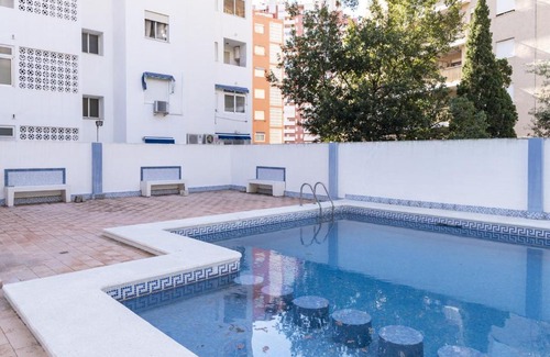 Cullera Apartamento | Seniades, 6º-16