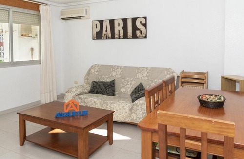 Cullera Apartamento | Seniades, 6º-16