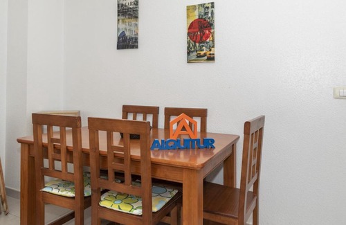 Cullera Apartamento | Seniades, 6º-16