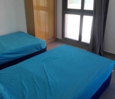 El Alamein Chalet De Esquí | Senior Ground Chalet Located on the Crystal Lagoon - Plage Sidi Abd El Rahman