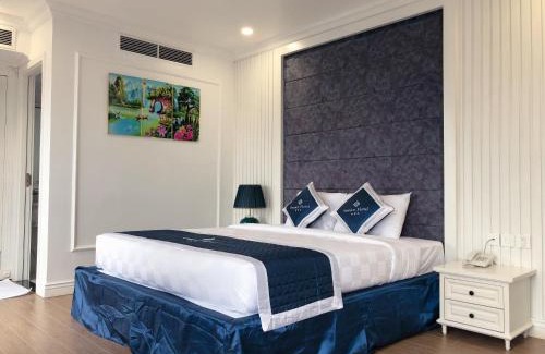 Ninh Kieu Hotel | Senior Hotel 2
