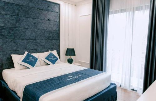 Ninh Kieu Hotel | Senior Hotel 2