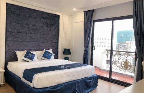 Ninh Kieu Hotel | Senior Hotel 2