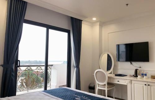 Ninh Kieu Hotel | Senior Hotel 2